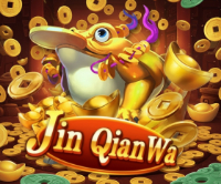 Jinqianwa