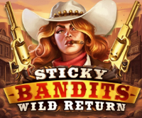 Stickybandits