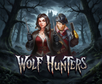 Wolfhunters